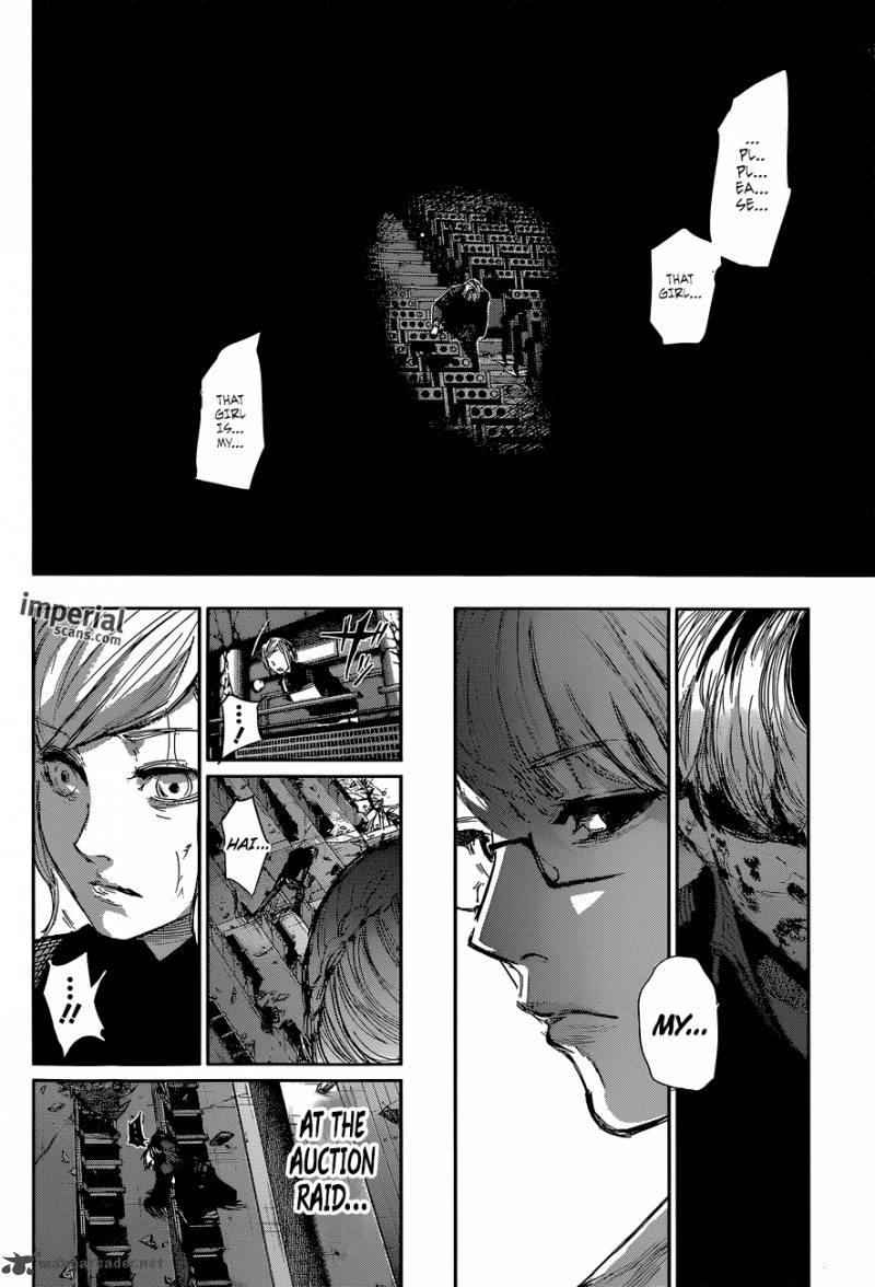 Read Tokyo Ghoul_re Manga Online