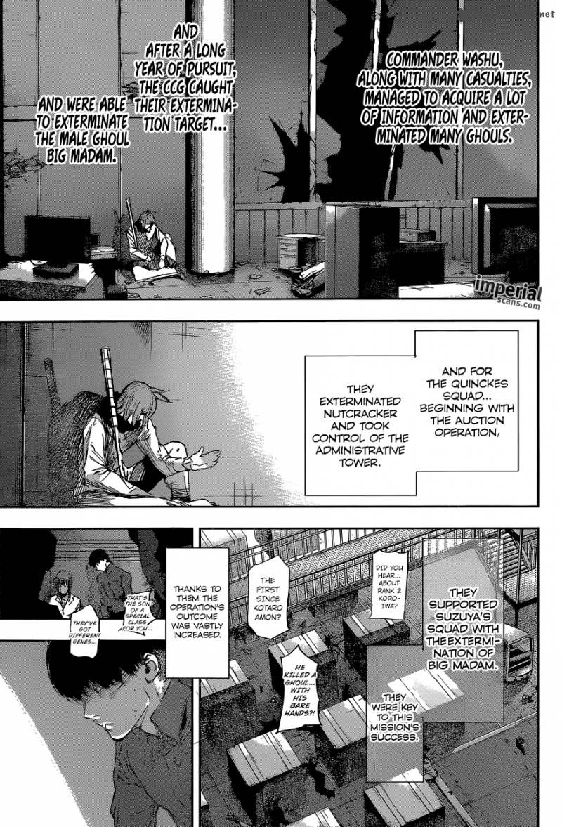 Read Tokyo Ghoul_re Manga Online