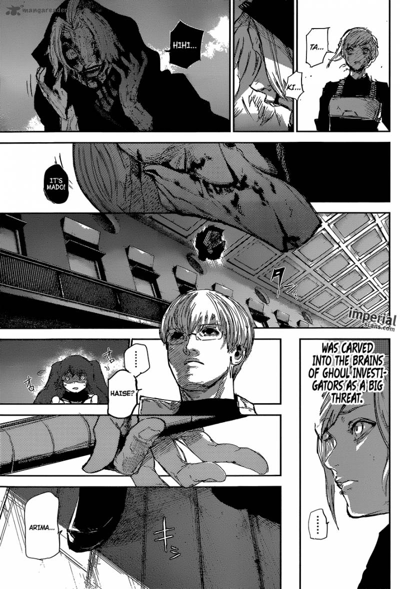 Read Tokyo Ghoul_re Manga Online