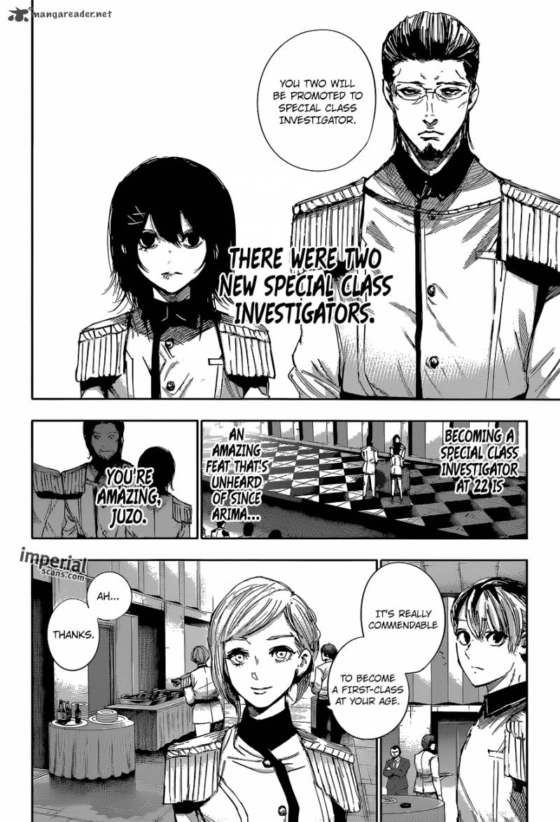 Read Tokyo Ghoul_re Manga Online