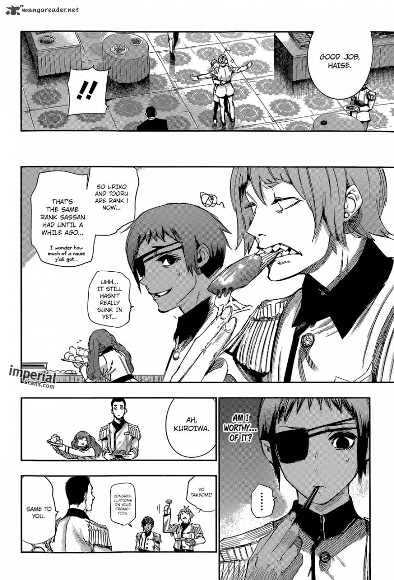 Read Tokyo Ghoul_re Manga Online