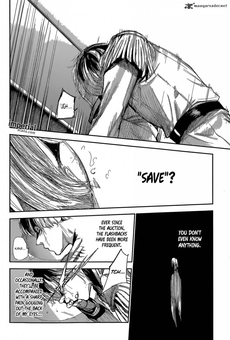 Read Tokyo Ghoul_re Manga Online