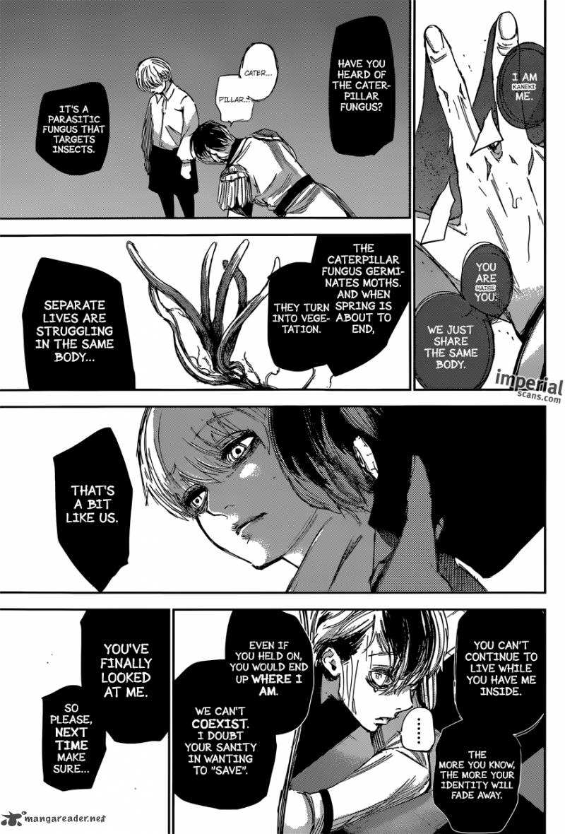 Read Tokyo Ghoul_re Manga Online