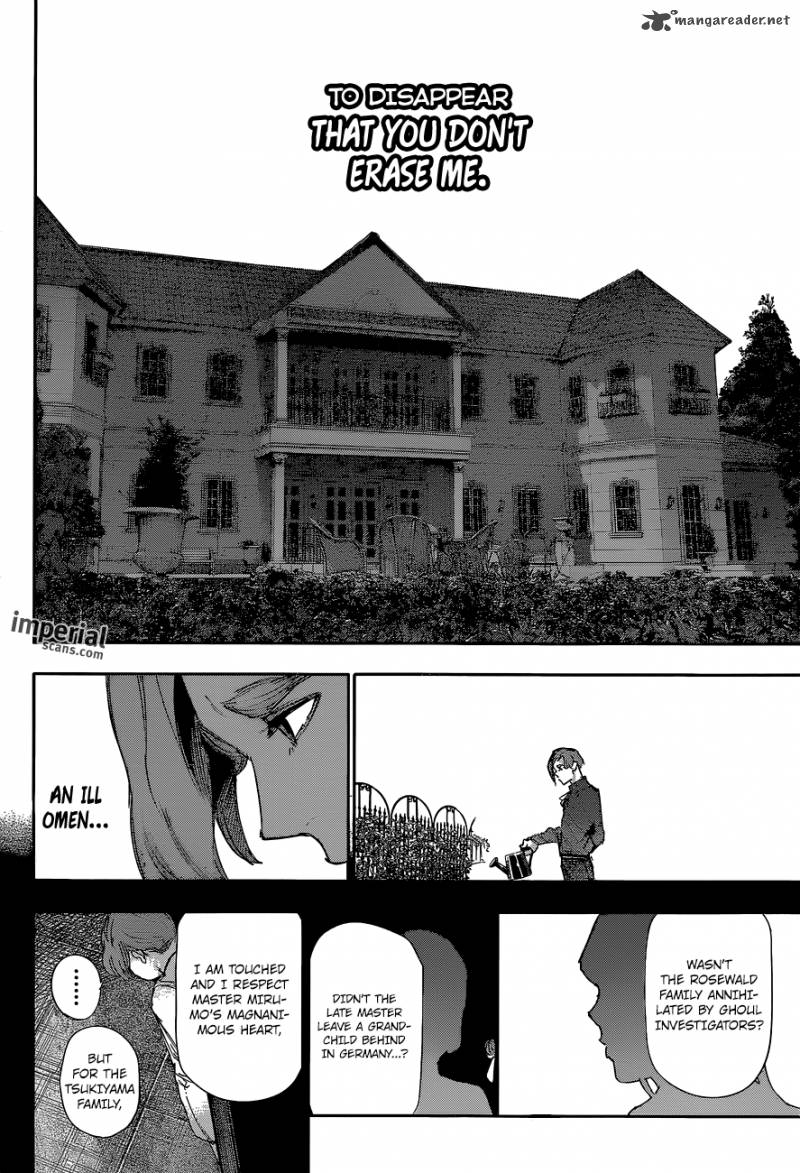 Read Tokyo Ghoul_re Manga Online