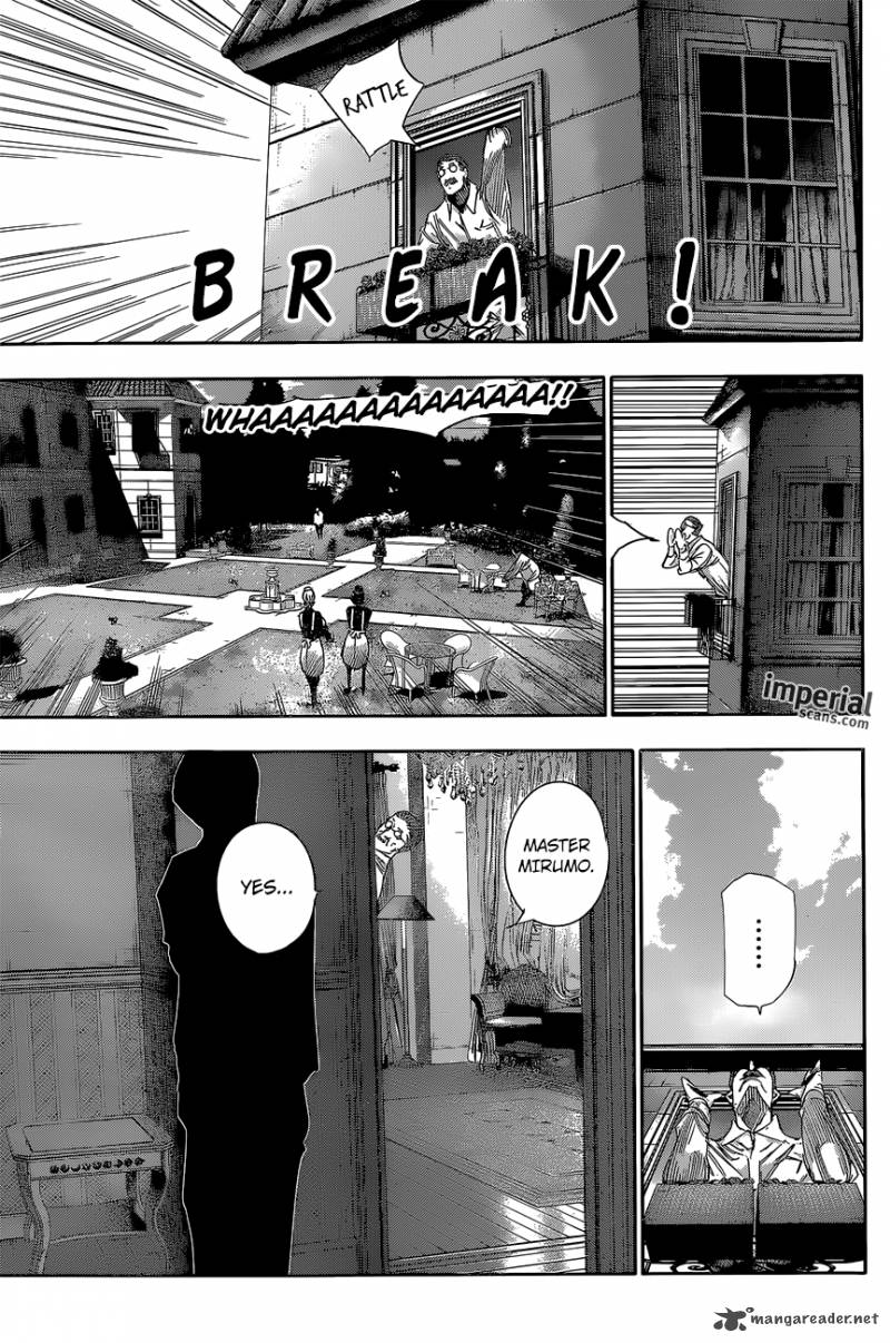Read Tokyo Ghoul_re Manga Online