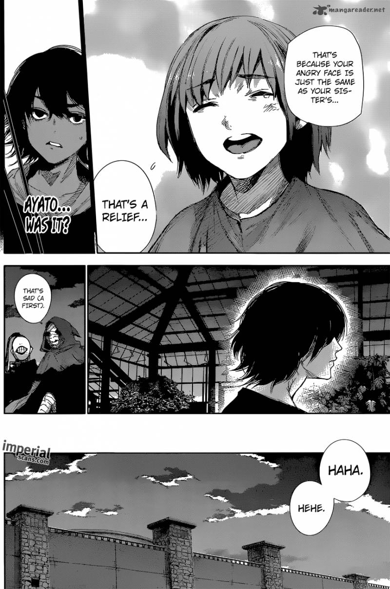 Read Tokyo Ghoul_re Manga Online