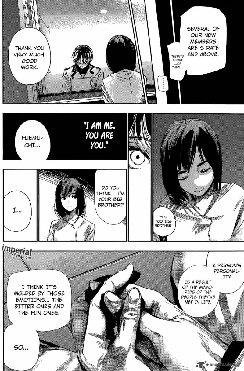 Read Tokyo Ghoul_re Manga Online