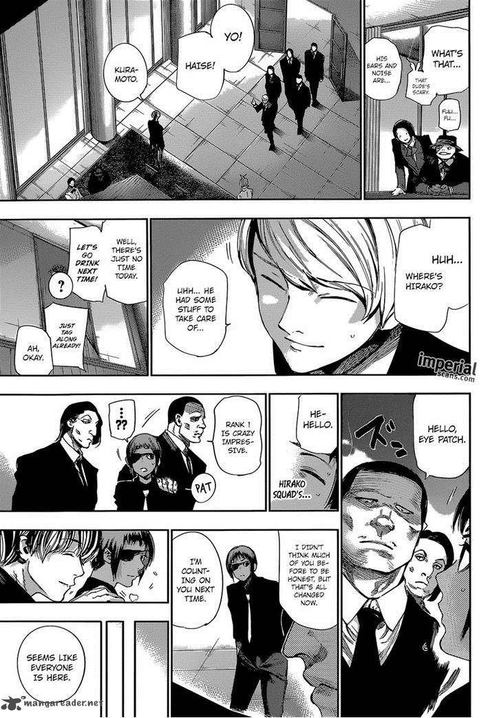 Read Tokyo Ghoul_re Manga Online