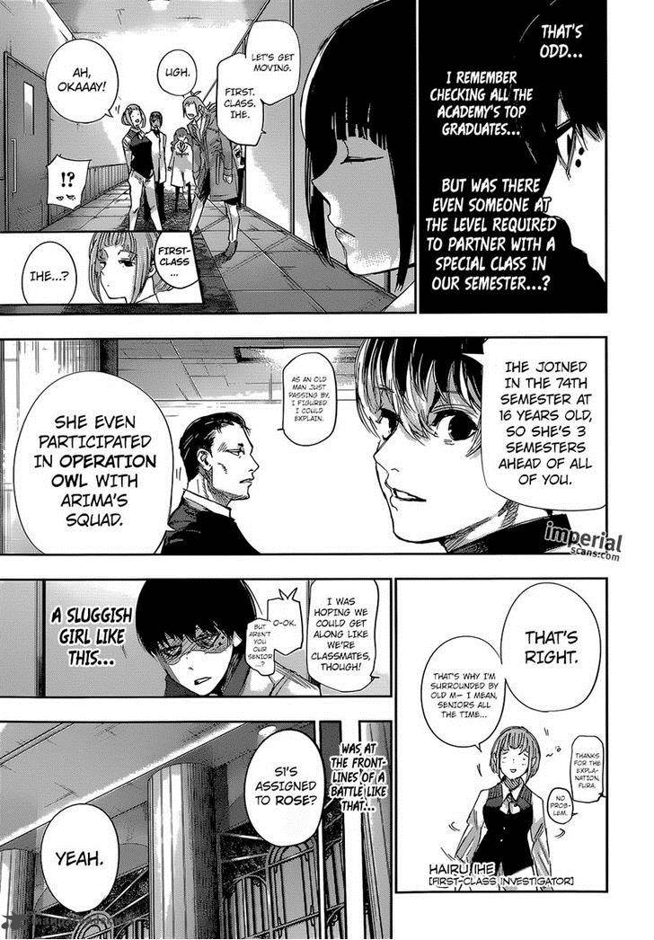 Read Tokyo Ghoul_re Manga Online