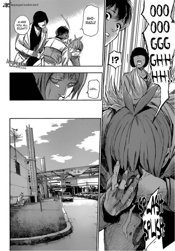 Read Tokyo Ghoul_re Manga Online
