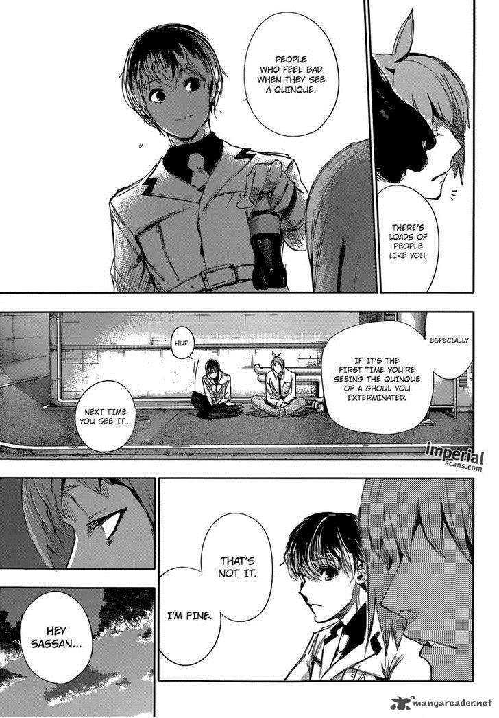 Read Tokyo Ghoul_re Manga Online