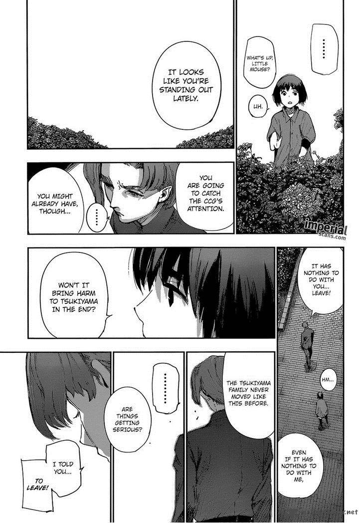 Read Tokyo Ghoul_re Manga Online