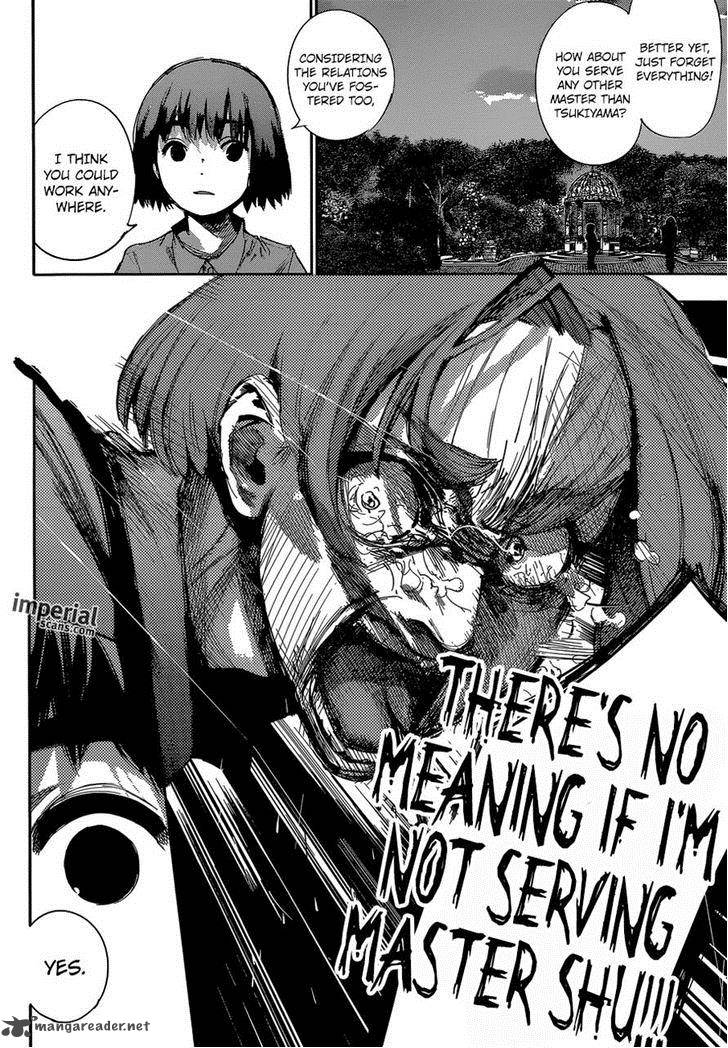 Read Tokyo Ghoul_re Manga Online