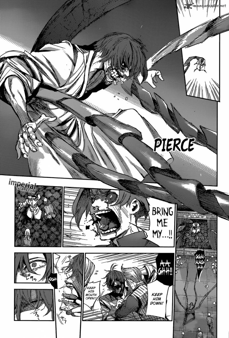 Read Tokyo Ghoul_re Manga Online