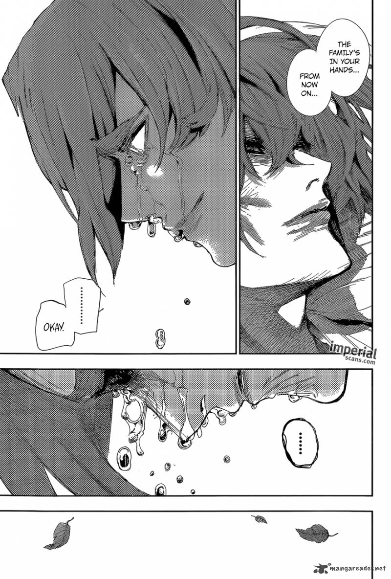 Read Tokyo Ghoul_re Manga Online