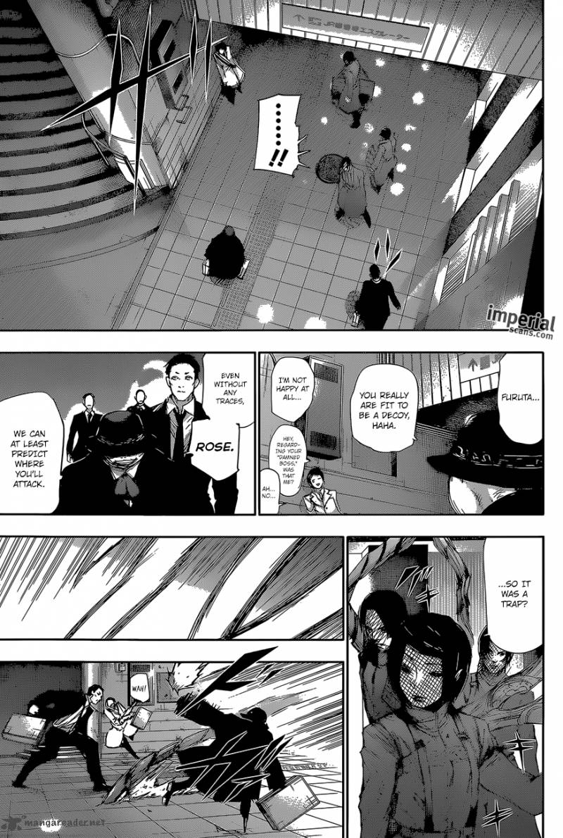 Read Tokyo Ghoul_re Manga Online