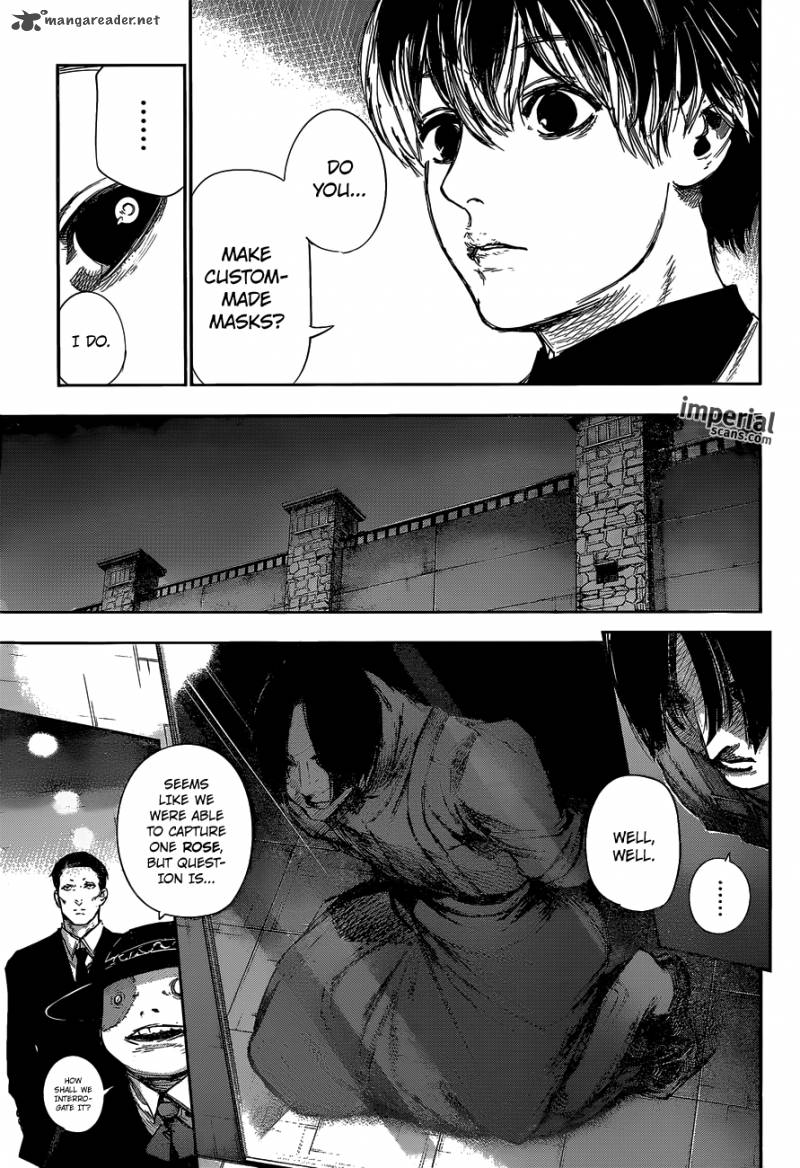 Read Tokyo Ghoul_re Manga Online