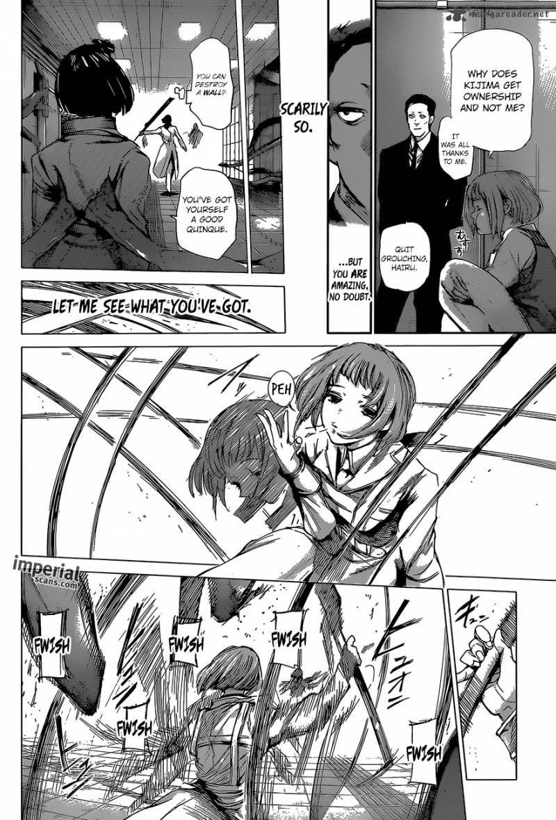 Read Tokyo Ghoul_re Manga Online
