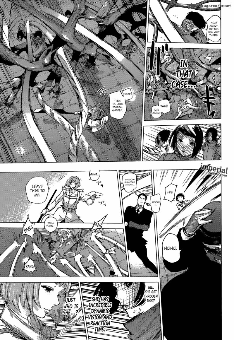 Read Tokyo Ghoul_re Manga Online
