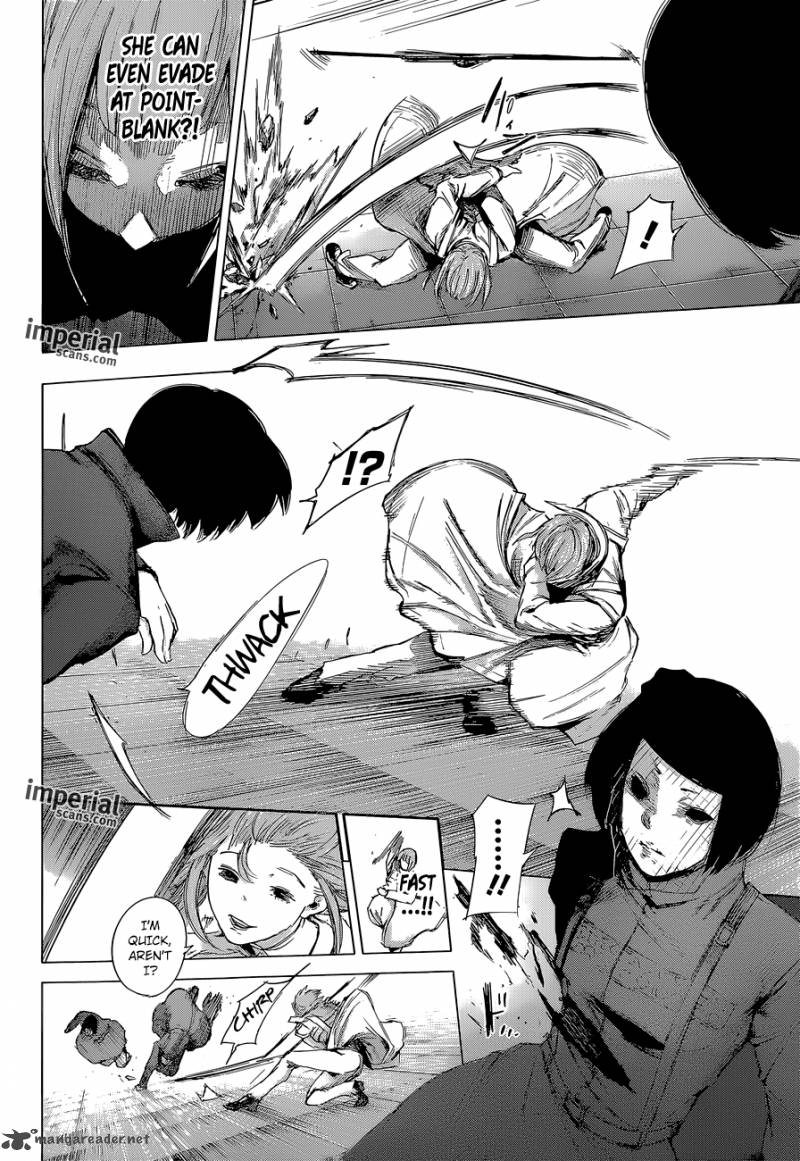 Read Tokyo Ghoul_re Manga Online