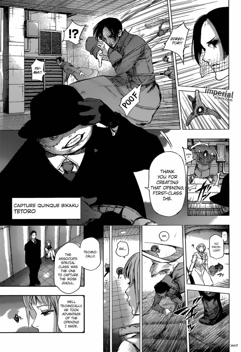 Read Tokyo Ghoul_re Manga Online