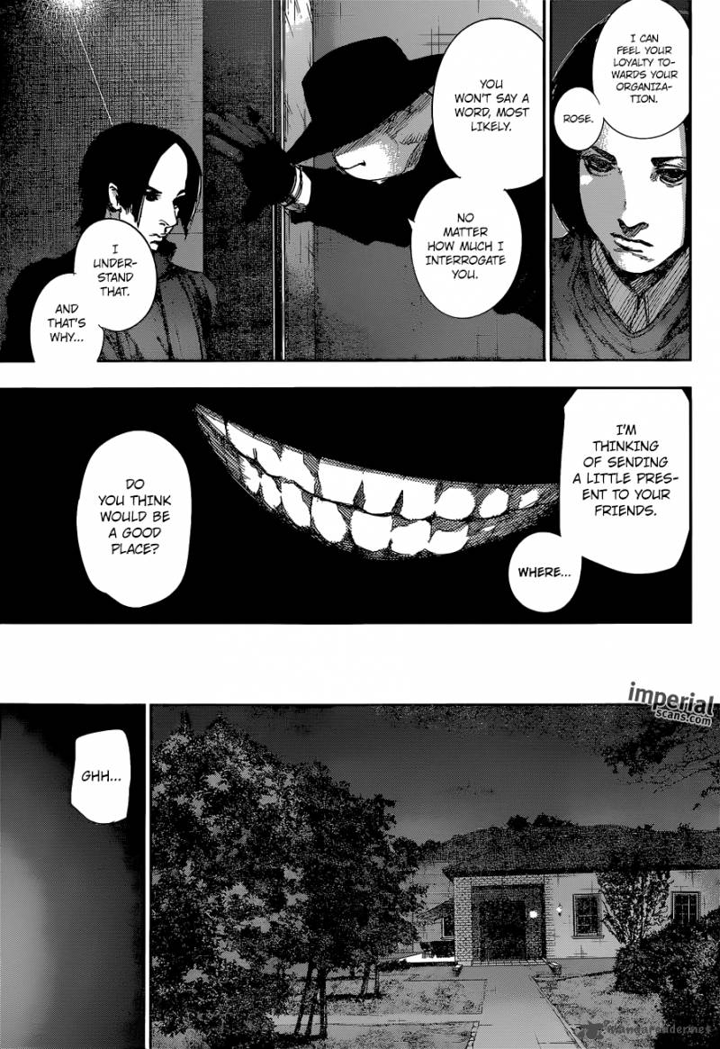 Read Tokyo Ghoul_re Manga Online