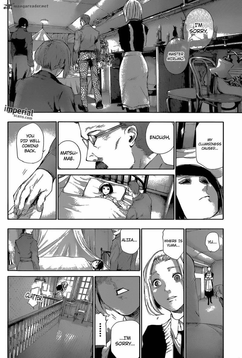 Read Tokyo Ghoul_re Manga Online