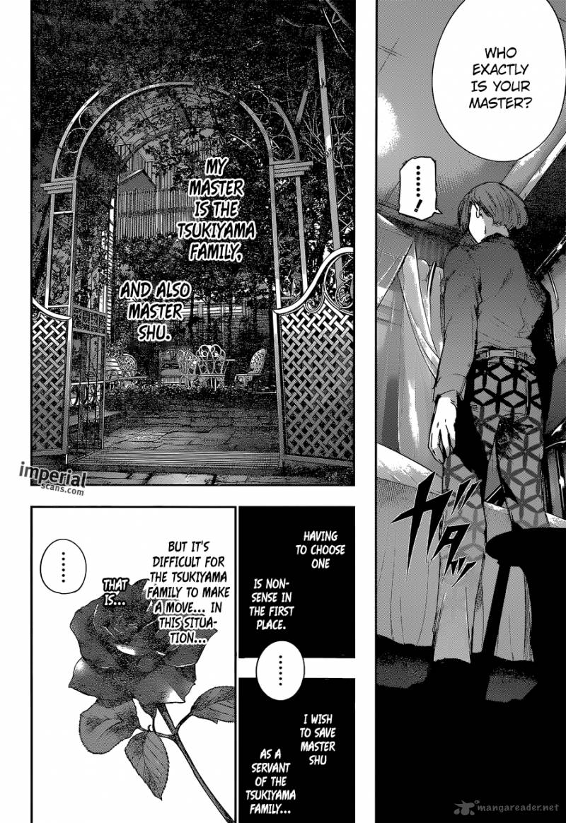 Read Tokyo Ghoul_re Manga Online