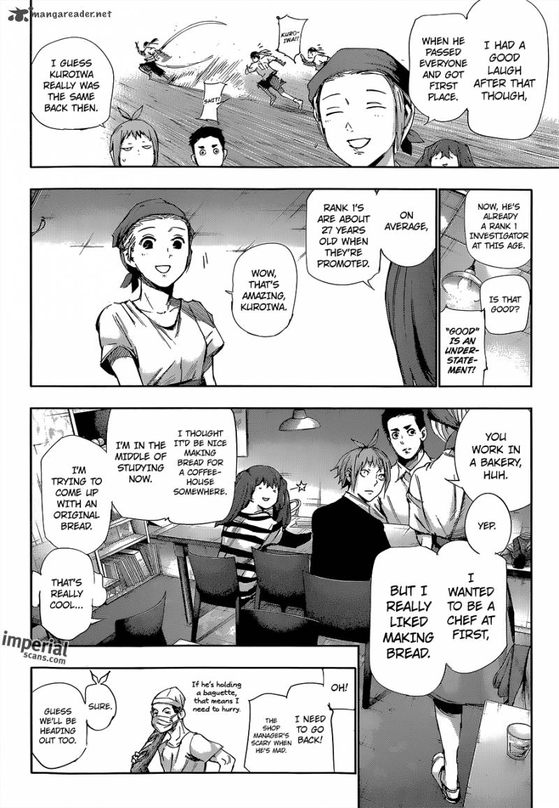 Read Tokyo Ghoul_re Manga Online