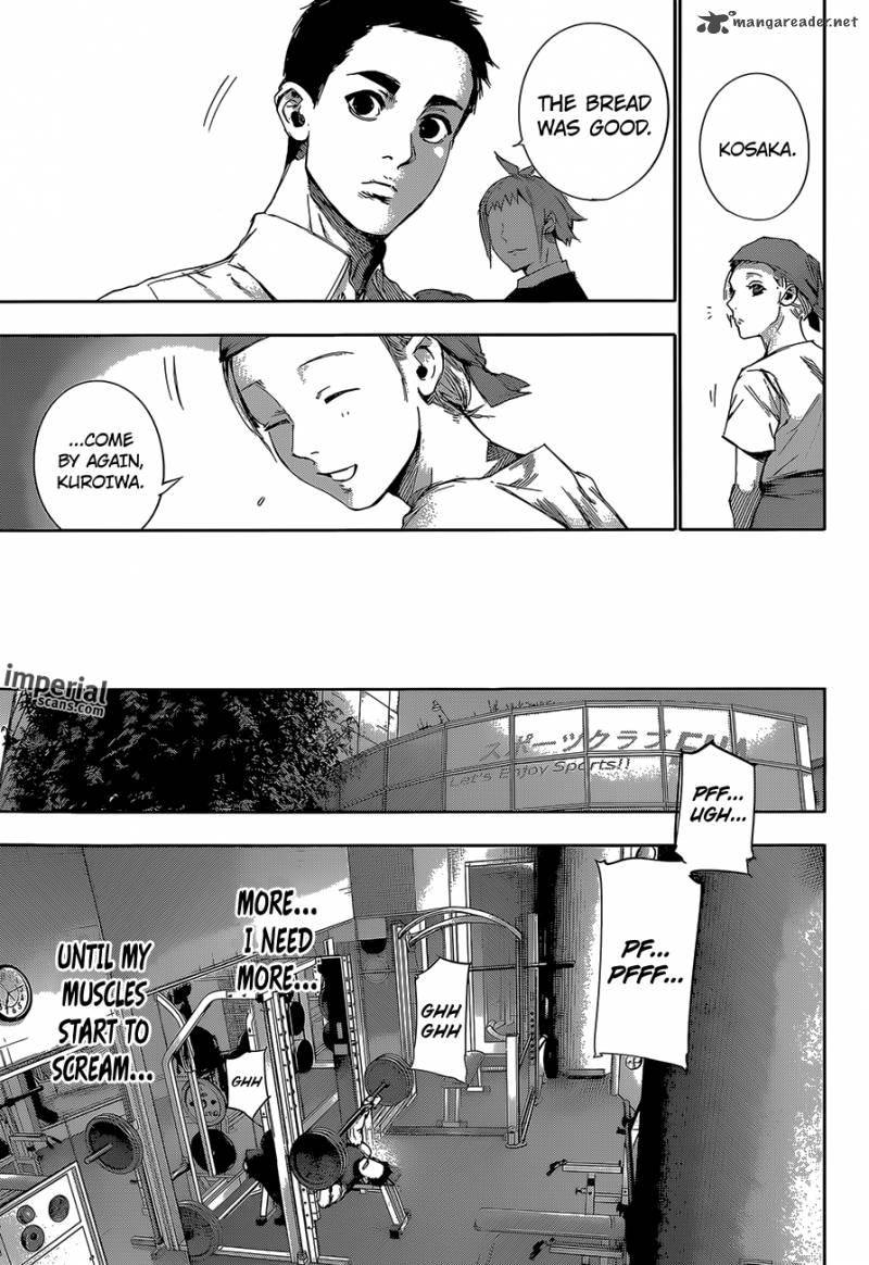 Read Tokyo Ghoul_re Manga Online