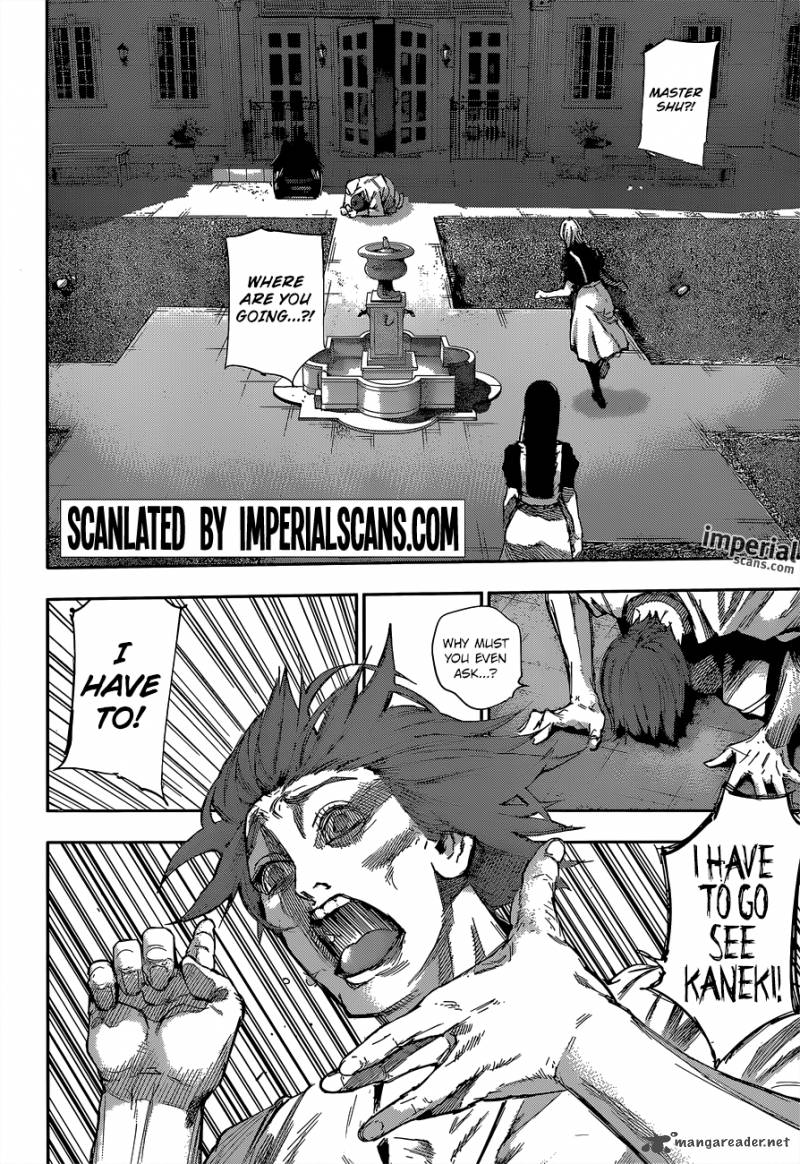 Read Tokyo Ghoul_re Manga Online