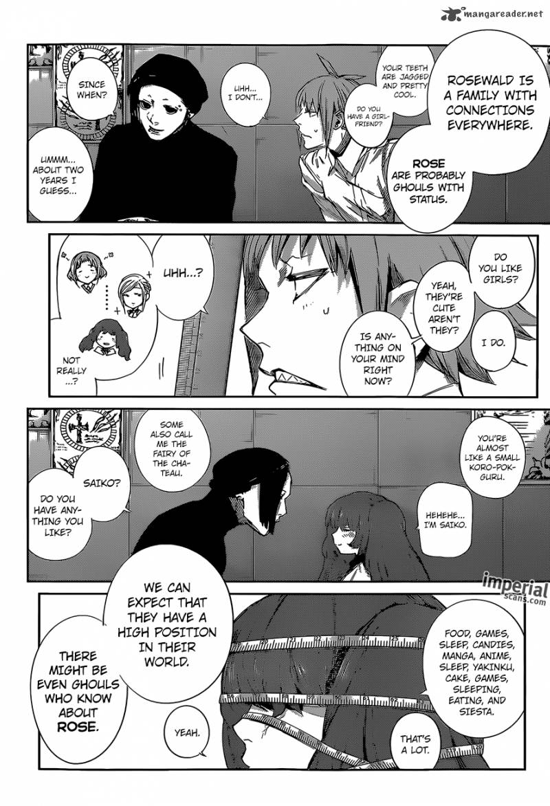 Read Tokyo Ghoul_re Manga Online