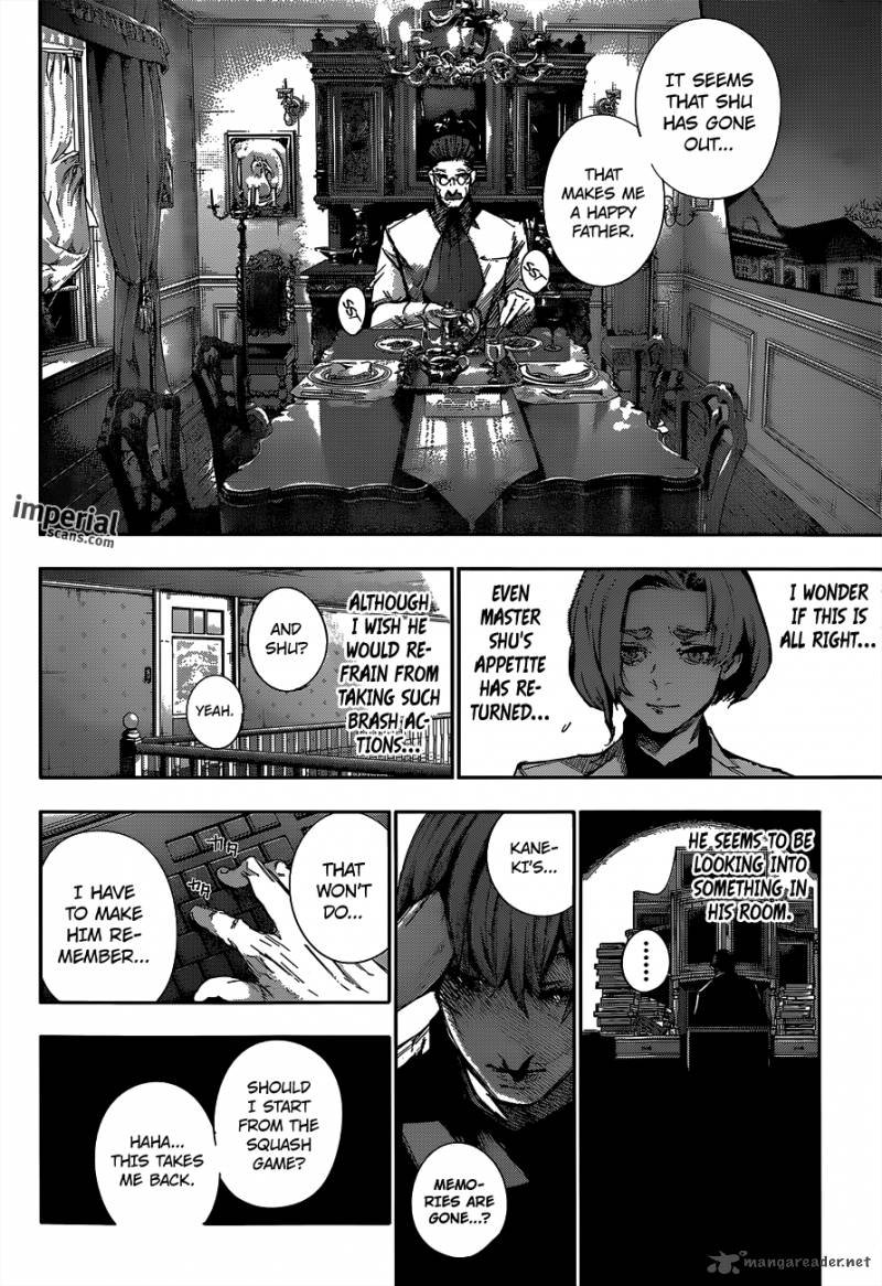Read Tokyo Ghoul_re Manga Online