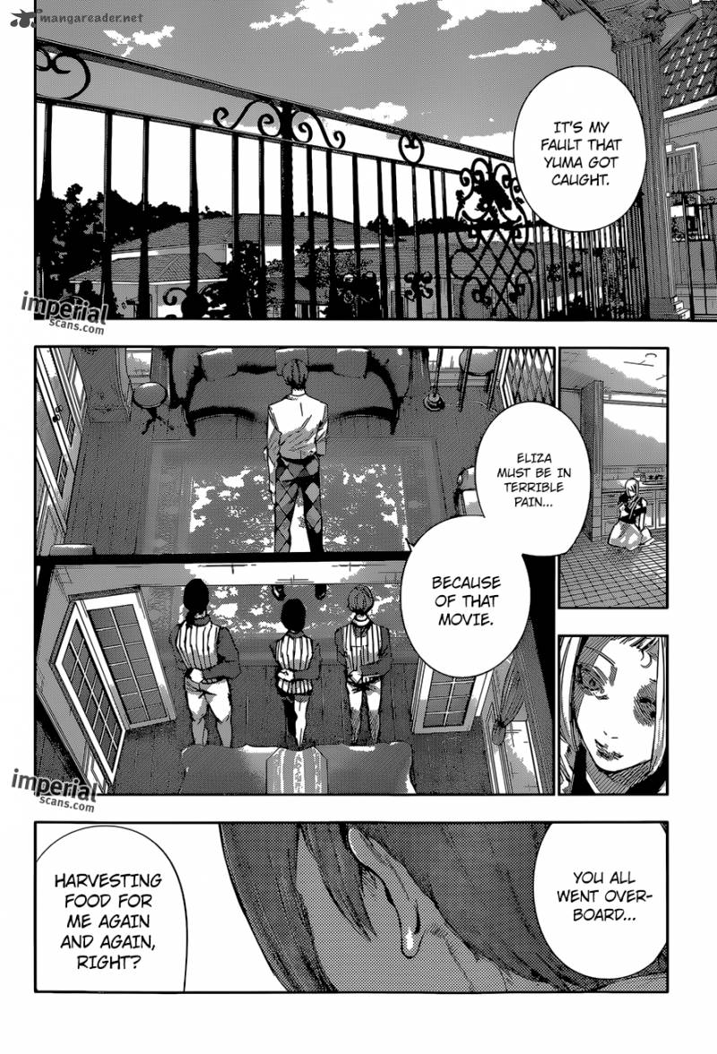 Read Tokyo Ghoul_re Manga Online
