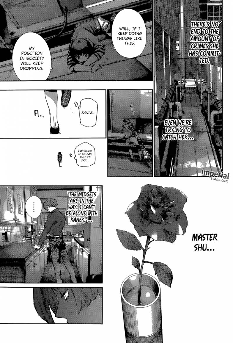 Read Tokyo Ghoul_re Manga Online