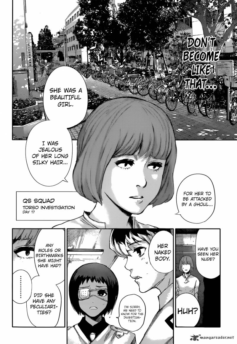 Read Tokyo Ghoul_re Manga Online
