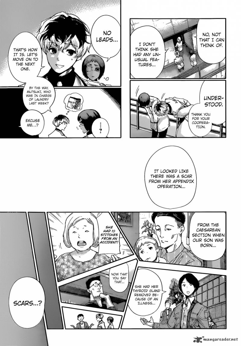 Read Tokyo Ghoul_re Manga Online