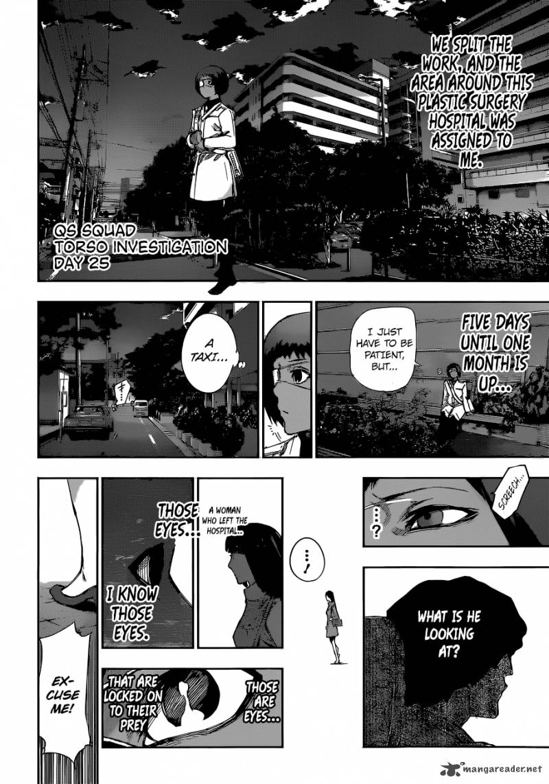 Read Tokyo Ghoul_re Manga Online