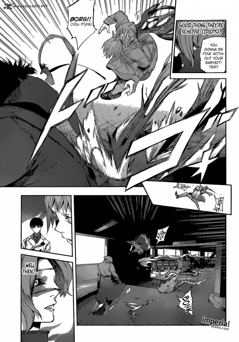 Read Tokyo Ghoul_re Manga Online