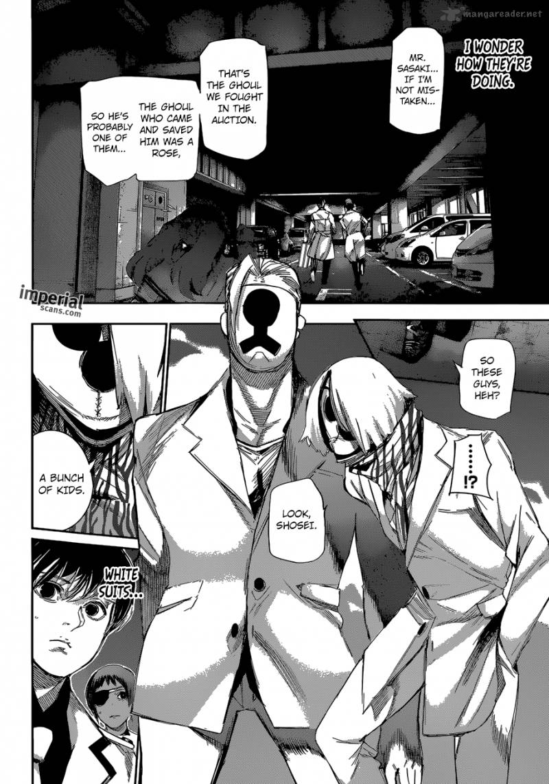 Read Tokyo Ghoul_re Manga Online