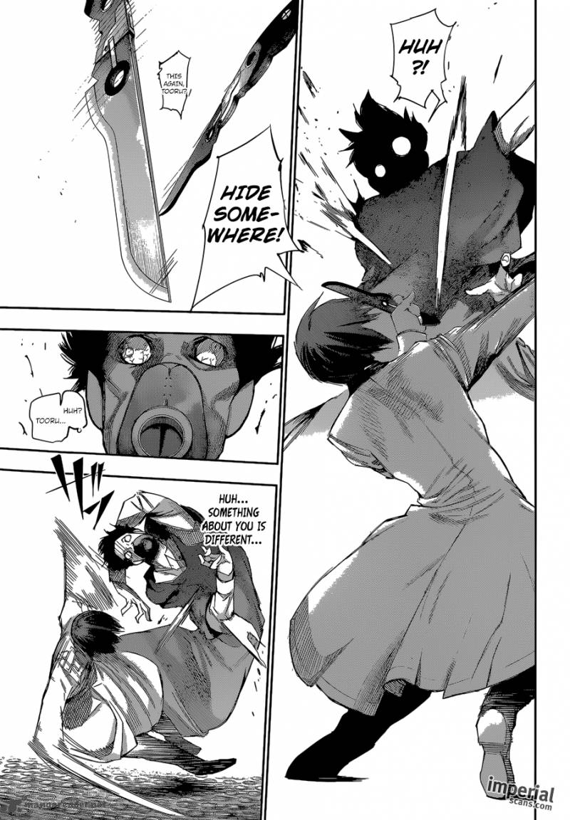 Read Tokyo Ghoul_re Manga Online