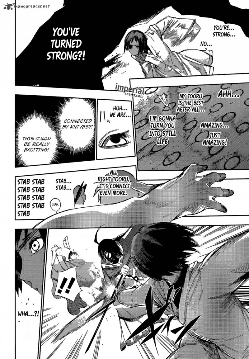 Read Tokyo Ghoul_re Manga Online