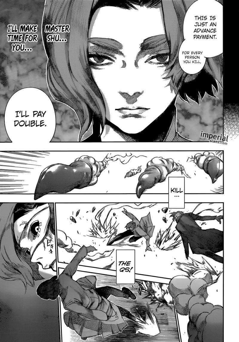 Read Tokyo Ghoul_re Manga Online
