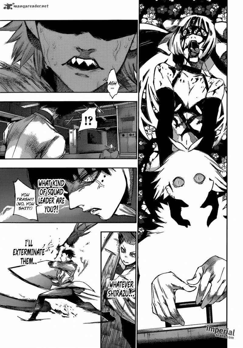 Read Tokyo Ghoul_re Manga Online