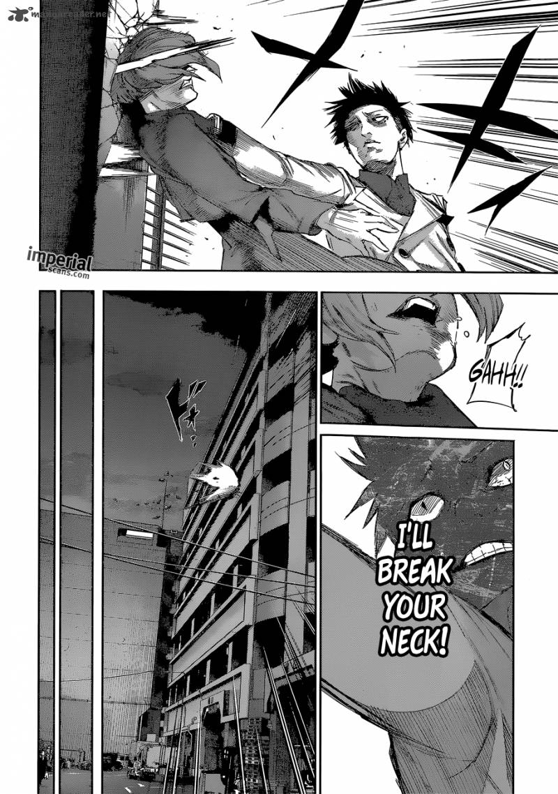Read Tokyo Ghoul_re Manga Online