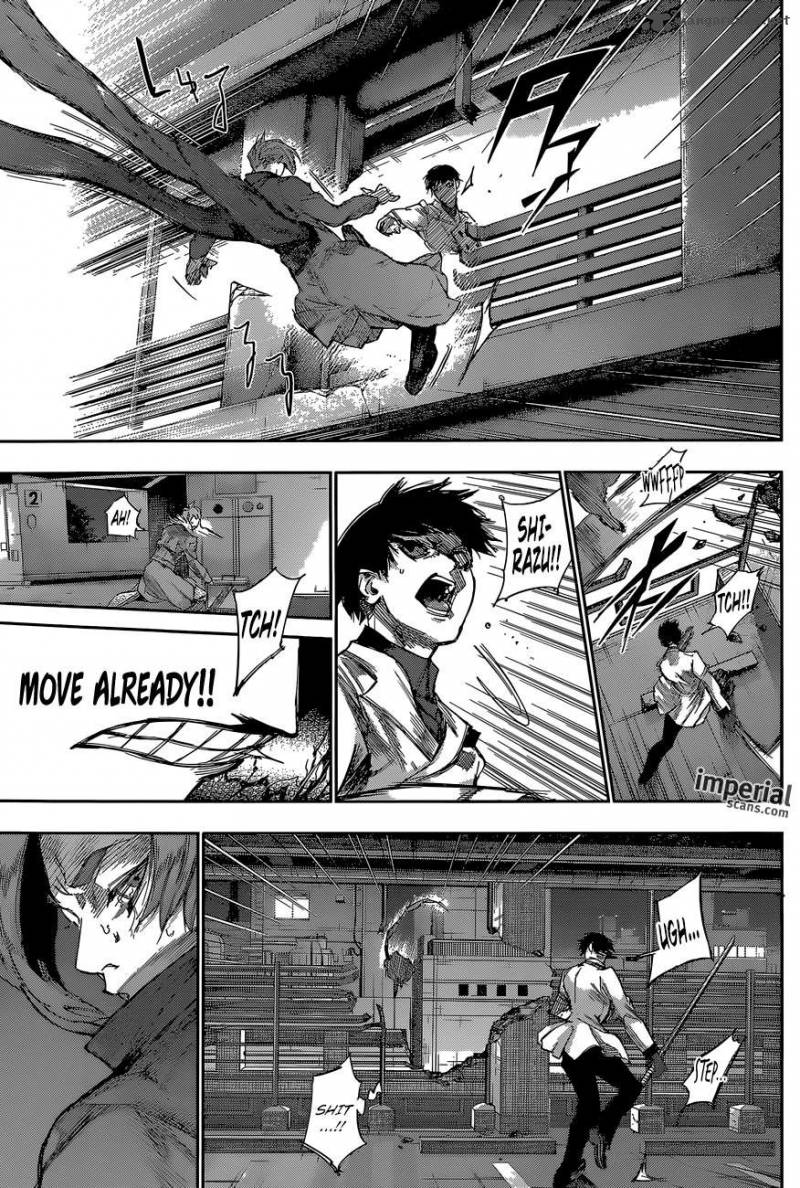 Read Tokyo Ghoul_re Manga Online
