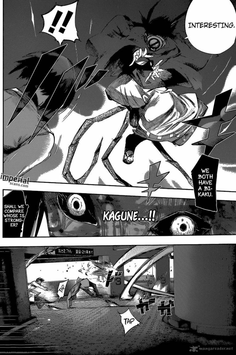 Read Tokyo Ghoul_re Manga Online
