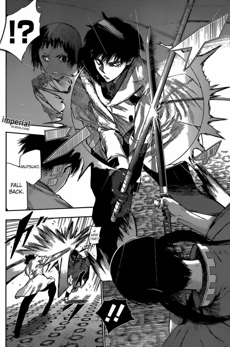 Read Tokyo Ghoul_re Manga Online