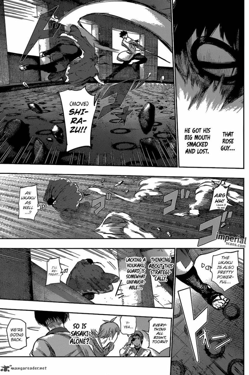Read Tokyo Ghoul_re Manga Online