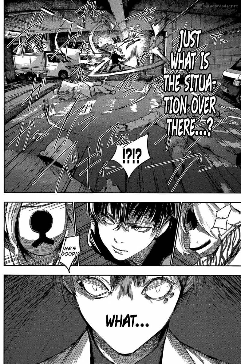 Read Tokyo Ghoul_re Manga Online